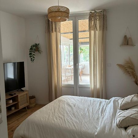 Studio 2 Avignon Ngoại thất bức ảnh