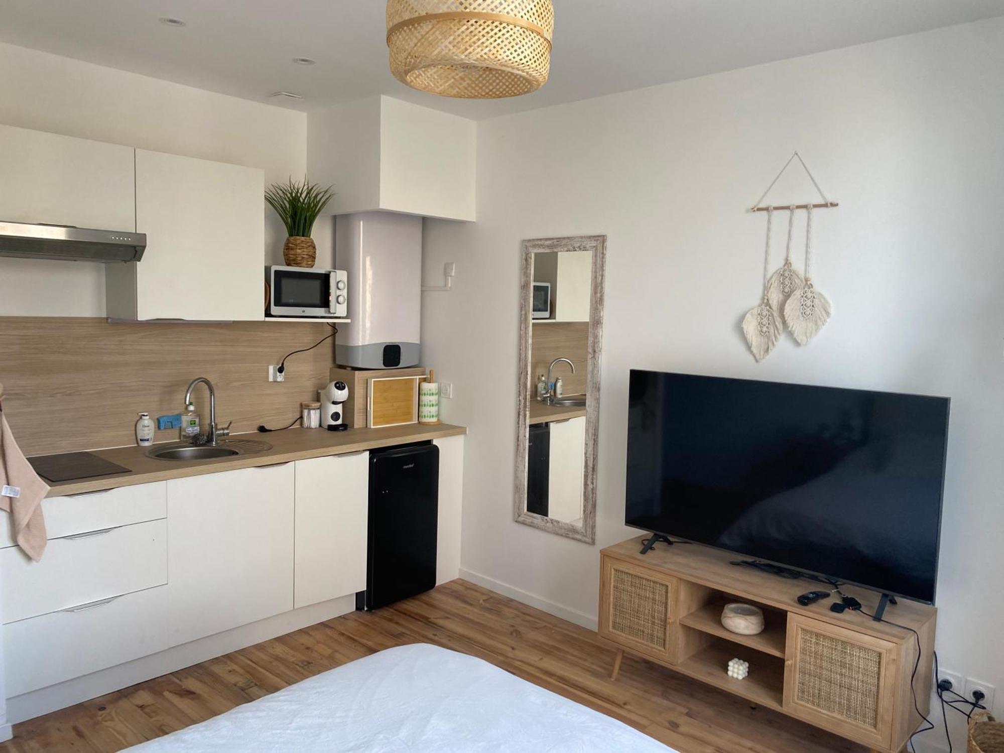 Studio 2 Avignon Ngoại thất bức ảnh