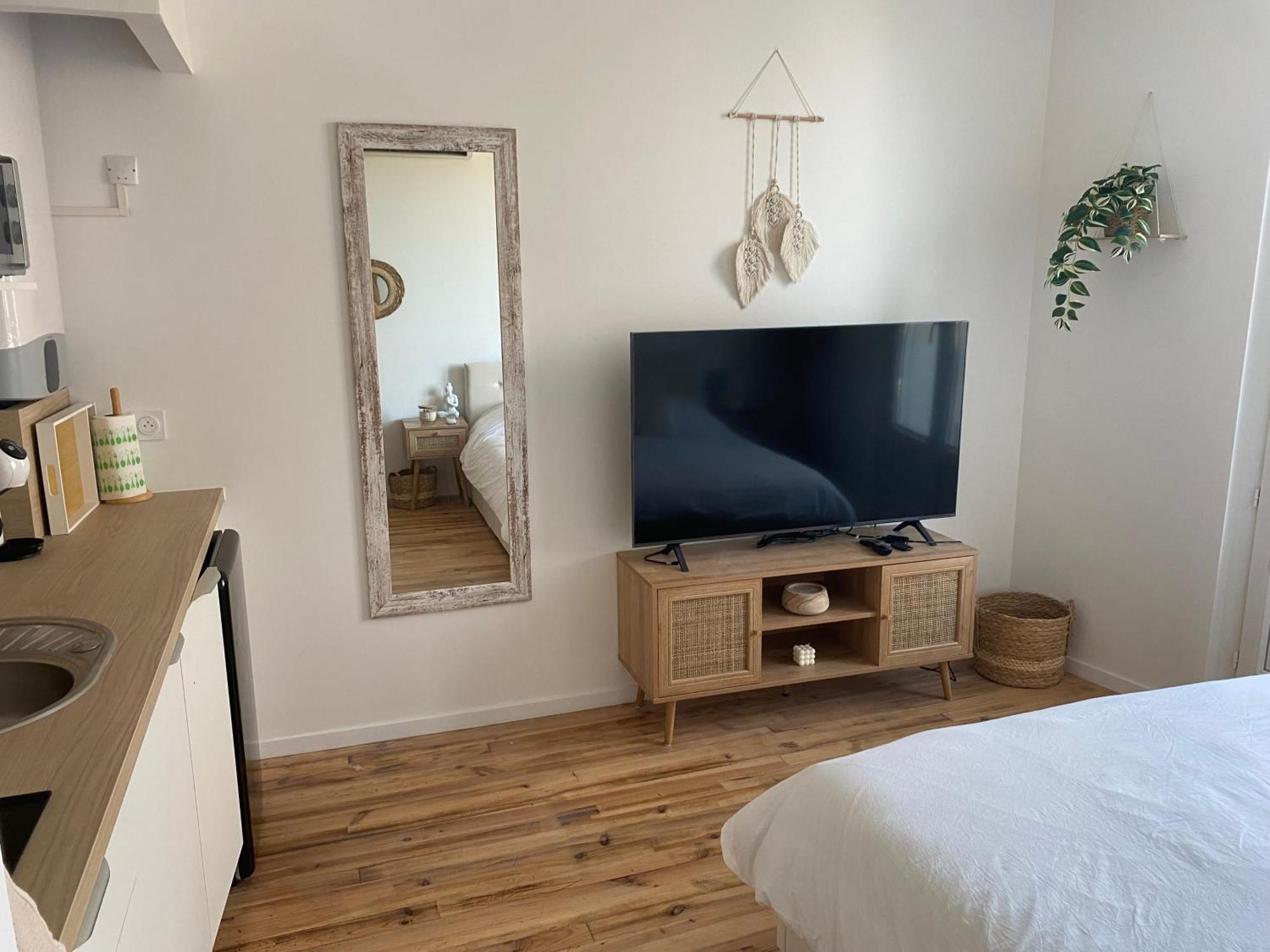 Studio 2 Avignon Ngoại thất bức ảnh