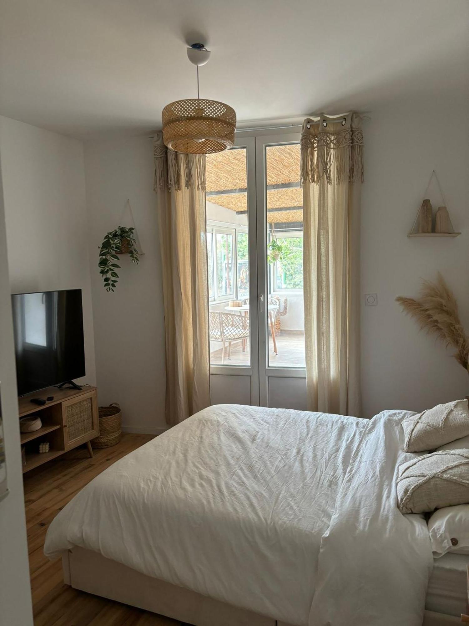 Studio 2 Avignon Ngoại thất bức ảnh